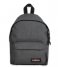 Eastpak Everday backpack Orbit Black Denim (77H)