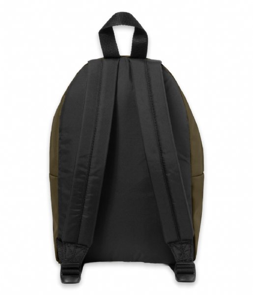 Eastpak Everday backpack Orbit Army Olive (J32)