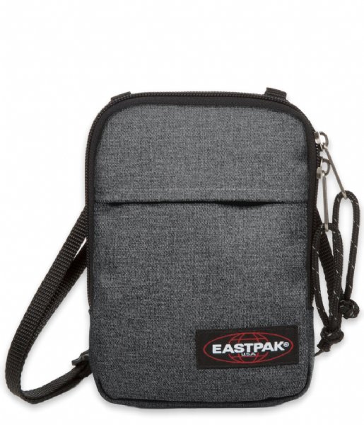 Eastpak Crossbody bag Buddy Black Denim (77H)