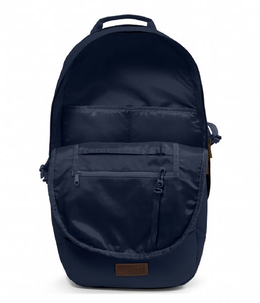 Eastpak Laptop Backpack Extra Floid 15 Inch mono night (50Q)