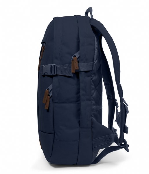 Eastpak Laptop Backpack Extra Floid 15 Inch mono night (50Q)