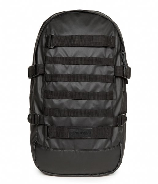 Eastpak Laptop Backpack Floid Tact 15 Inch topped black (10W)