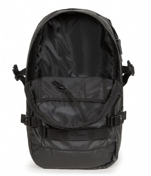 Eastpak Laptop Backpack Floid Tact 15 Inch topped black (10W)