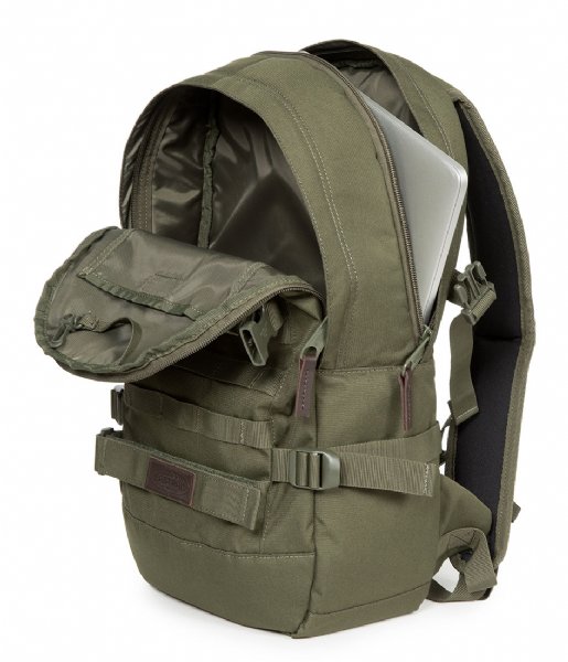 Eastpak Laptop Backpack Floid Tact 15 Inch mono jungle (95V)