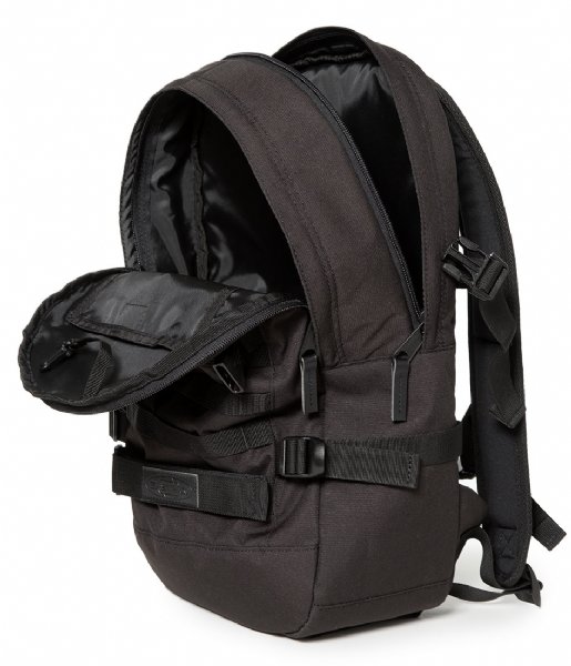 Eastpak Laptop Backpack Floid Tact black 2 (07I)