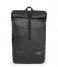 Eastpak Laptop Backpack Backpack Macnee topped black (10W)