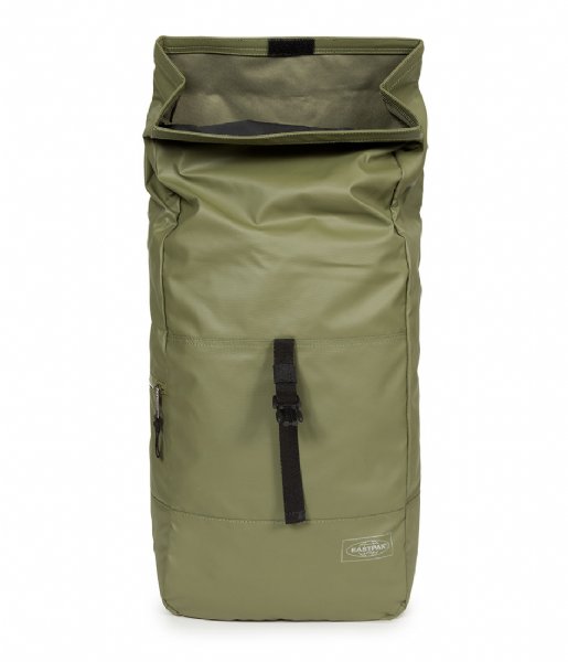 Eastpak Laptop Backpack Backpack Macnee 15 Inch topped quiet (07Y)