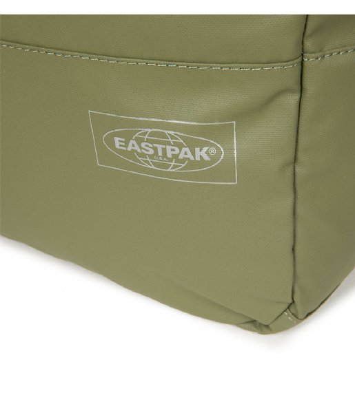 Eastpak Laptop Backpack Backpack Macnee 15 Inch topped quiet (07Y)