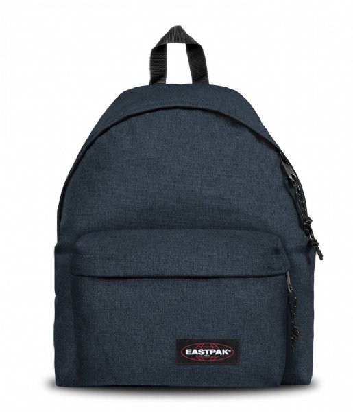 Eastpak Everday backpack Padded Pak R triple denim (26W)
