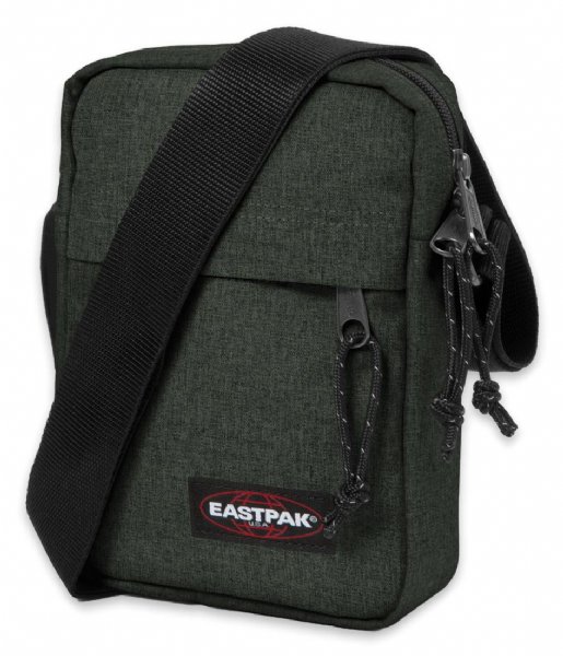 Eastpak Crossbody bag The One Crafty Moss (27T)