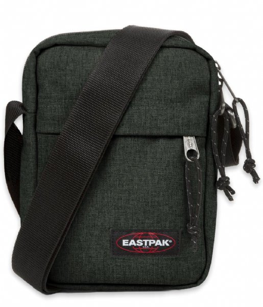Eastpak Crossbody bag The One Crafty Moss (27T)