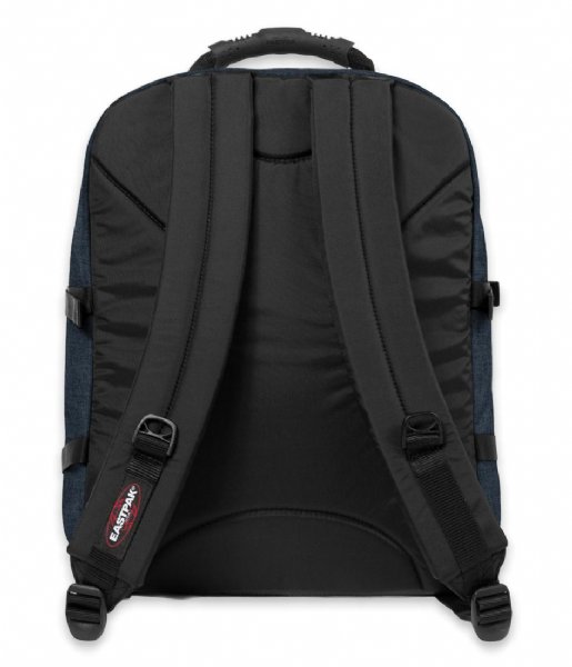 Eastpak Everday backpack Ultimate Triple Denim (26W)