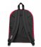Eastpak Everday backpack Pinnacle Sailor Red (84Z)