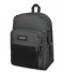 Eastpak Everday backpack Pinnacle Black Denim (77H)