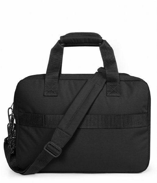 Eastpak Laptop Shoulder Bag Bartech 15 Inch Black (008)