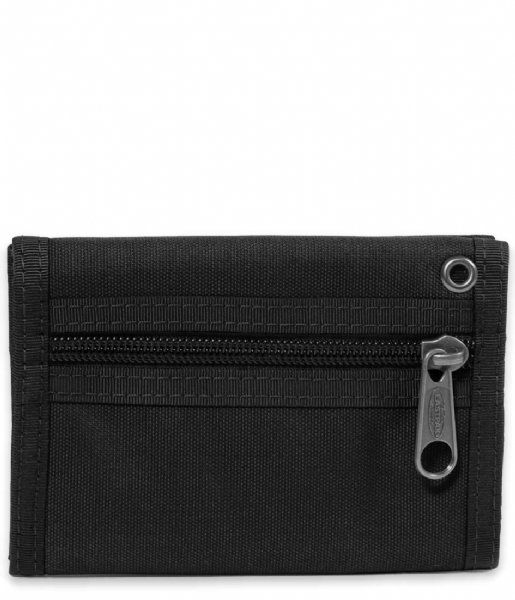 Eastpak Trifold wallet Crew Single Black (008)
