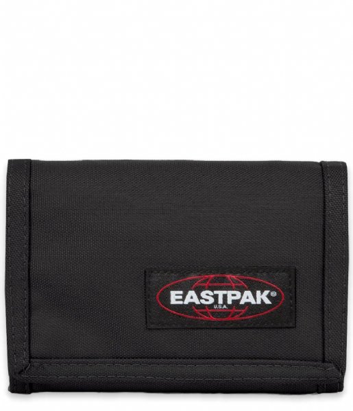 Eastpak Trifold wallet Crew Single Black (008)