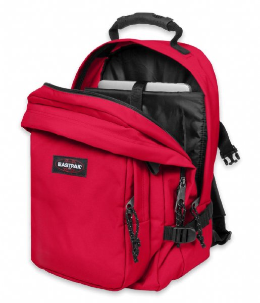 Eastpak Laptop Backpack Provider 15 Inch Sailor Red (84Z)