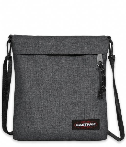 Eastpak Crossbody bag Lux Black Denim (77H)