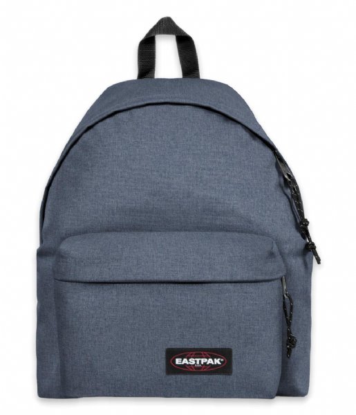 Eastpak Everday backpack Padded Pak R Crafty Jeans (42X)