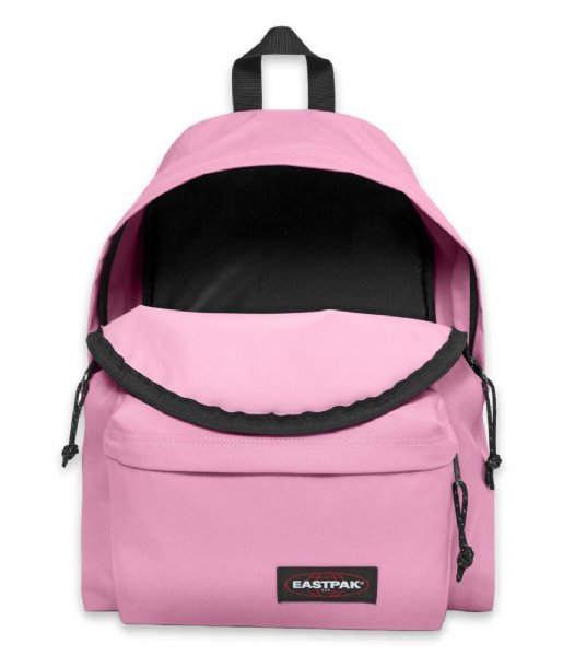 Eastpak Laptop Backpack Padded Pak R Peaceful Pink (K78)