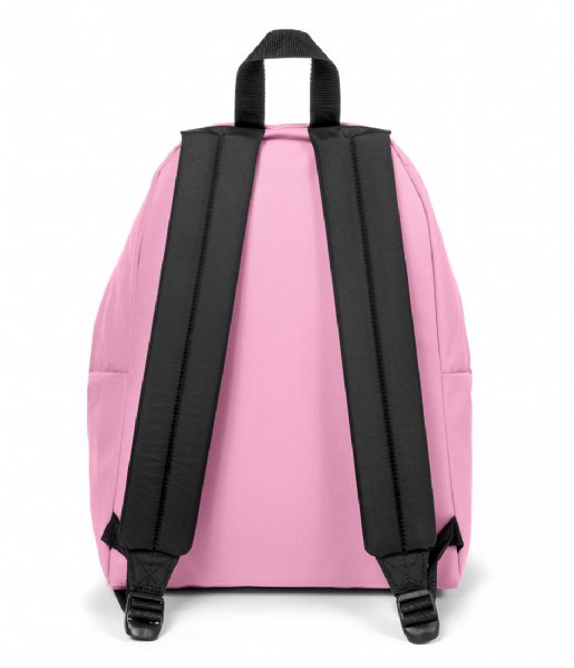 Eastpak Laptop Backpack Padded Pak R Peaceful Pink (K78)