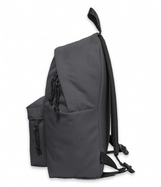 Eastpak Laptop Backpack Padded Pak R Iron Grey (K77)