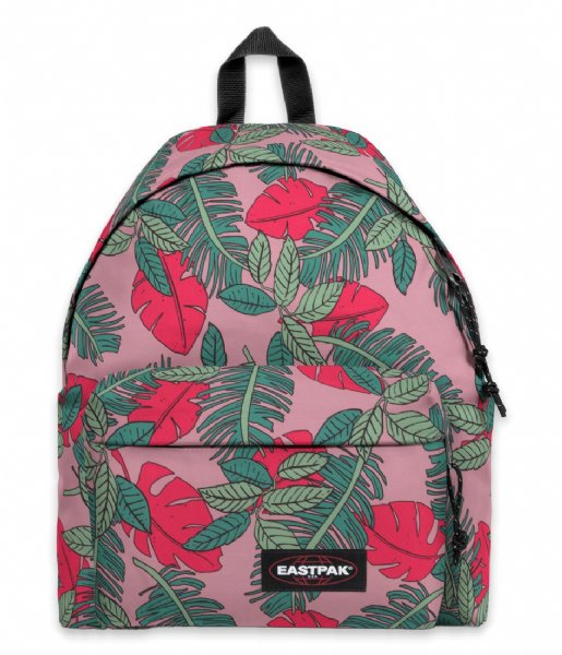 Eastpak Everday backpack Padded Pak R Brize Tropical (K81)