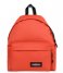 Eastpak Laptop Backpack Padded Pak R Realgar Orange (L06)