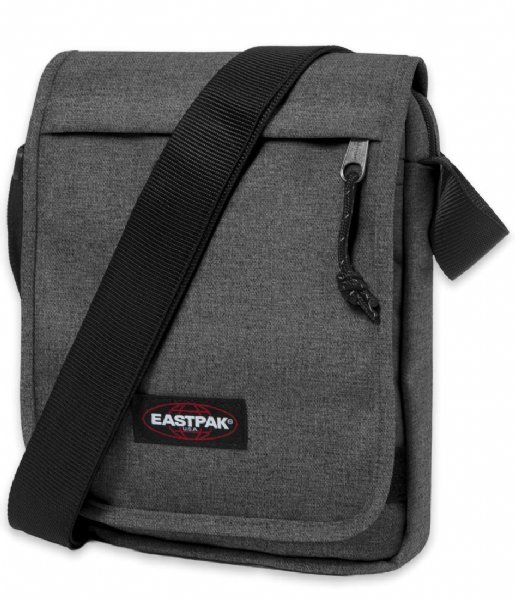 Eastpak Crossbody bag Flex Black Denim (77H)
