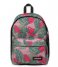 Eastpak Laptop Backpack Out Of Office Brize Tropical (K81)