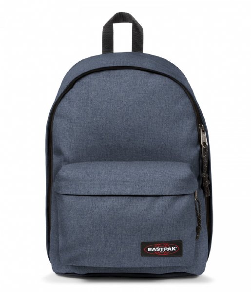 Eastpak Laptop Backpack Out Of Office Crafty Jeans (42X)