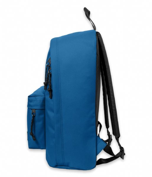 Eastpak Laptop Backpack Out Of Office Mysty Blue (K24)