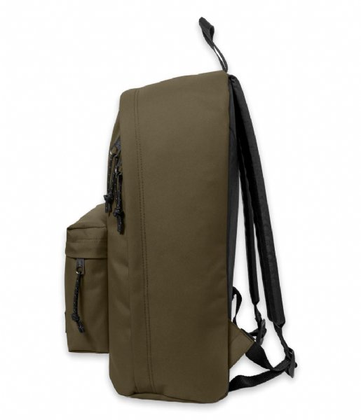 Eastpak Laptop Backpack Out Of Office Army Olive (J32)