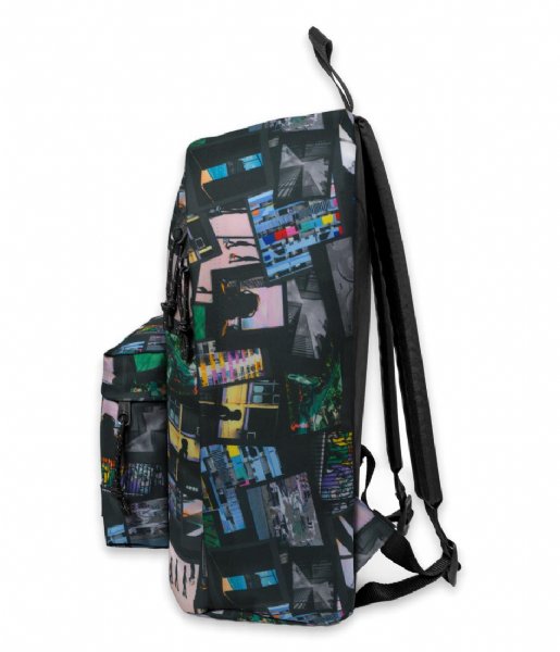 Eastpak Laptop Backpack Out Of Office Post District (K37)