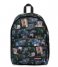 Eastpak Laptop Backpack Out Of Office Post District (K37)