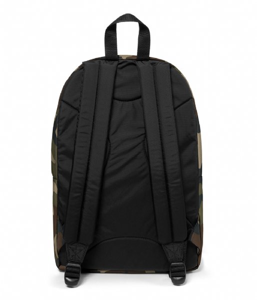 Eastpak Laptop Backpack Back To Work Camo (181)
