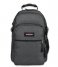 Eastpak Laptop Backpack Tutor 15 Inch Black Denim (77H)