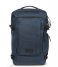 Eastpak Laptop Backpack Tecum Large 15 Inch connect navy (A87)