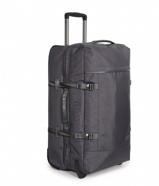 Eastpak Suitcases Tranverz Large constructed mono (A43) | The Little ...