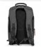 Eastpak Laptop Backpack Smallker 15 Inch black denim (77H)