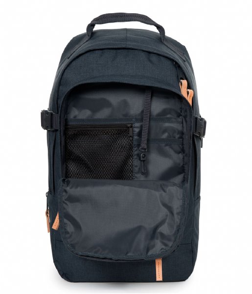 Eastpak Laptop Backpack Smallker cs triple denim (79X)