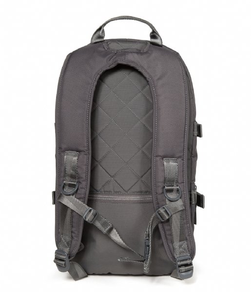 Eastpak Laptop Backpack Floid 15 Inch constructed mono met (A43)