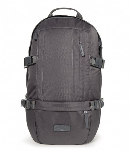 Eastpak Laptop Backpack Floid 15 Inch constructed mono met (A43)