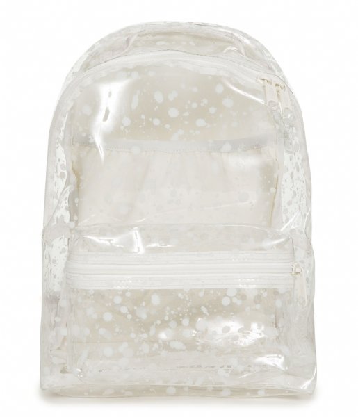 Eastpak Everday backpack Orbit splash white (A71)