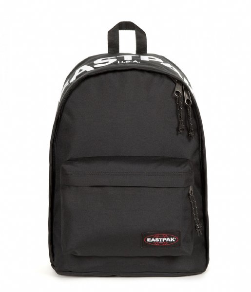 Eastpak Everday backpack Out Of Office bold brand (A16)