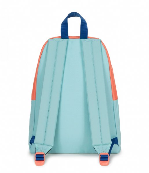 Eastpak Everday backpack Padded Zippl R blocked blue (A46)