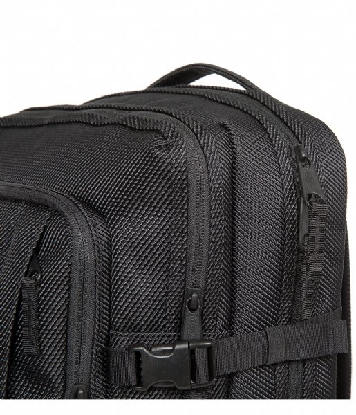 Eastpak Laptop Backpack Tecum Large 15 Inch black (82W)
