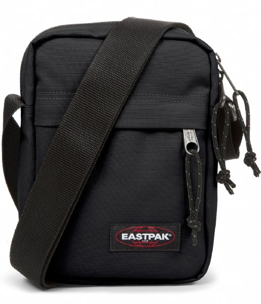 Eastpak Crossbody bag The One black (008)
