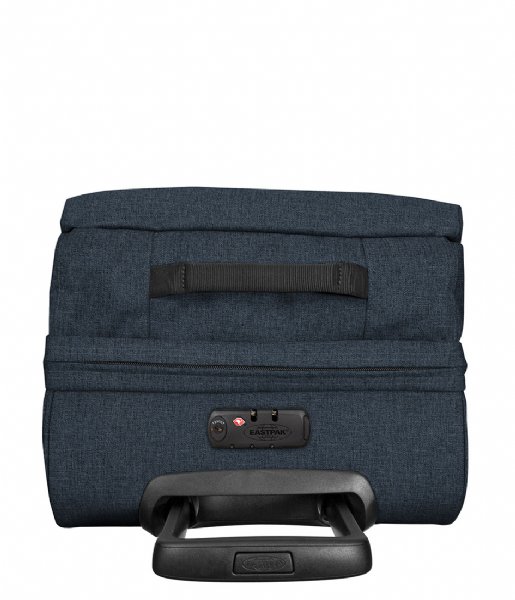 Eastpak Hand luggage suitcases Tranverz S cs triple denim (26W)